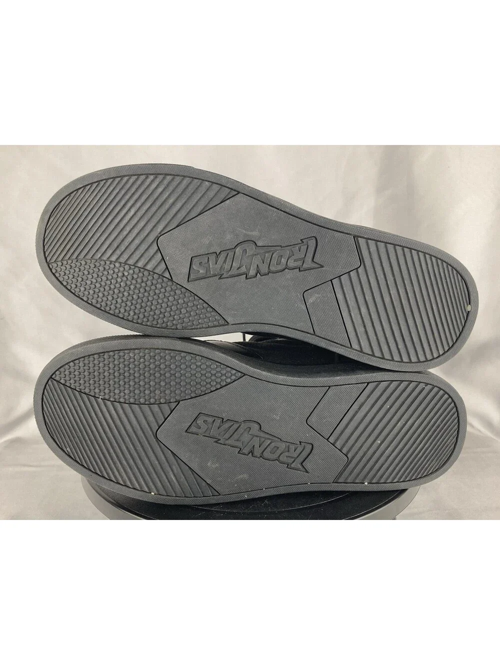 N/A iron jias